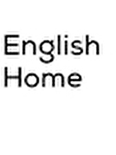 English Home