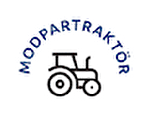 MODPARTRAKTÖR