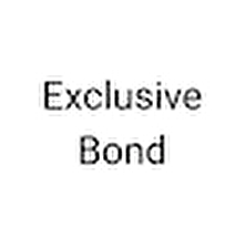 Exclusive Bond