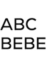 ABC BEBE