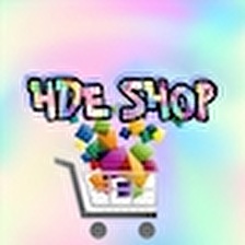 HDE SHOP