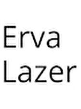 Erva Lazer