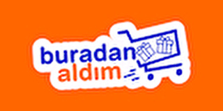 Buradanaldım