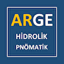 ARGE HİDROLİK PNÖMATİK