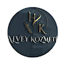 HaLVeY Kozmetik