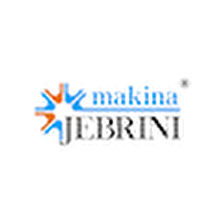 JEBRİNİ MAKİNA