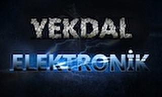 YEKDAL ELEKTRONİK