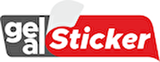 GEL AL STİCKER