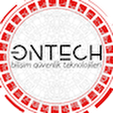 ONTECH BİLİŞİM GÜVENLİK