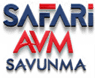 SafariAvm