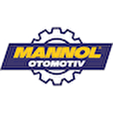 MANNOL OTOMOTİV