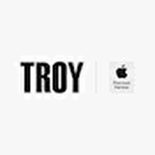 Troy Apple