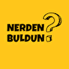 Nerden Buldun Pera