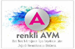 renkli AVM