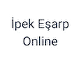 ipek eşarp online