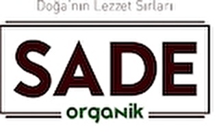 SADE ORGANİK