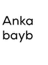 Anka bayb
