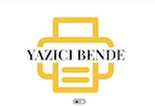 Yazıcı bende