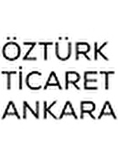 ÖZTÜRK TİCARET ANKARA