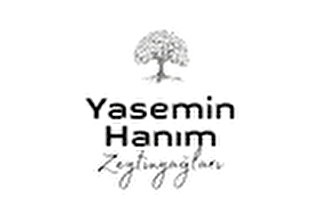 YASEMİN HANIM ZEYTİNYAĞLARI