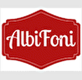 ALBİFONİ