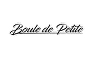 BOULE DE PETİTE