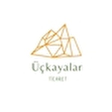 Üçkayalar