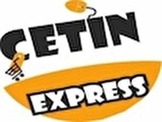 ÇetinExpress