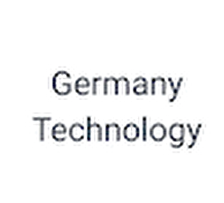 Germany Technology