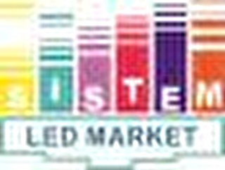 Sistem Led Market