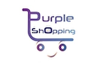 Purple Shopping