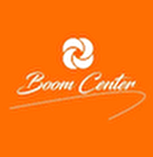 Boom Center