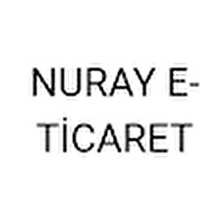 Nuray-eTicaret