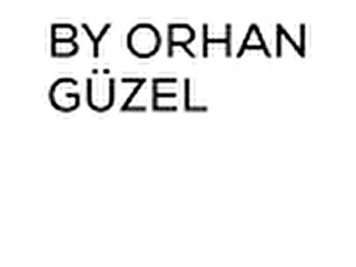 BY ORHAN GÜZEL