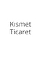 Kısmet ticaret