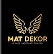 MAT DEKOR