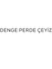 DENGE PERDE ÇEYİZ