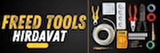 Freed Tools