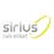 Sirius Rulo Etiket
