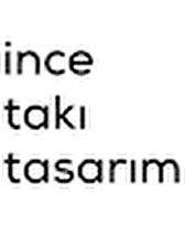 ince takı tasarım