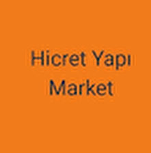 HİCRET YAPI MARKET