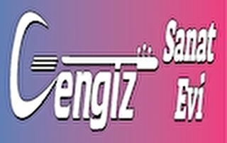 CENGİZ SANAT EVİ