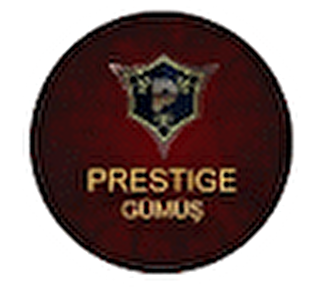 PRESTIGE GÜMÜŞ