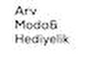 Arv Moda&Hediyelik