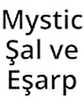 Mystic Şal ve Eşarp