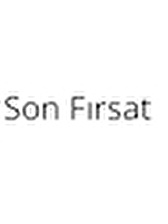 Son Fırsat 