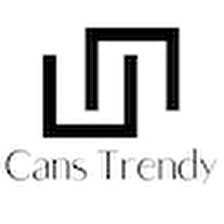 Cans Trendy