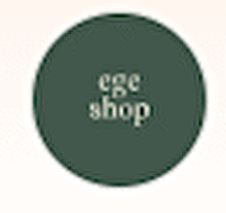 Ege Shop