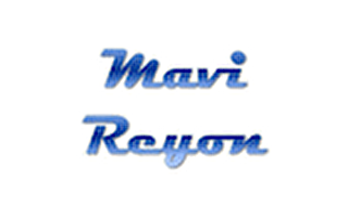 Mavi Reyon