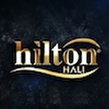 BMA HİLTON HALI